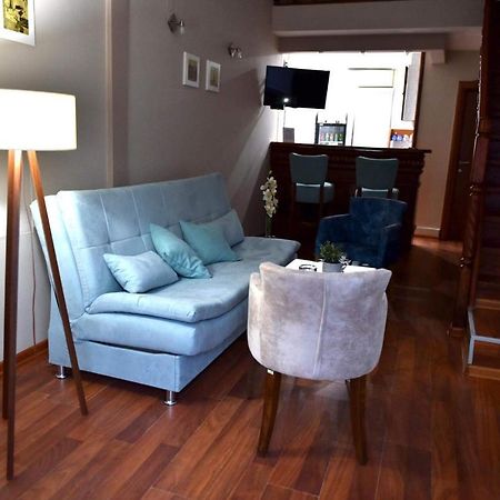 Apartman Royal Gornji Milanovac Kültér fotó