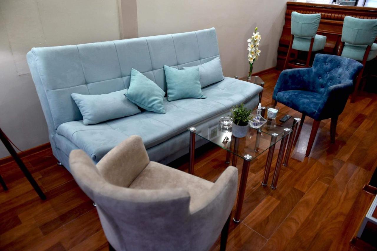 Apartman Royal Gornji Milanovac Kültér fotó