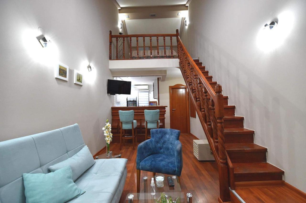Apartman Royal Gornji Milanovac Kültér fotó