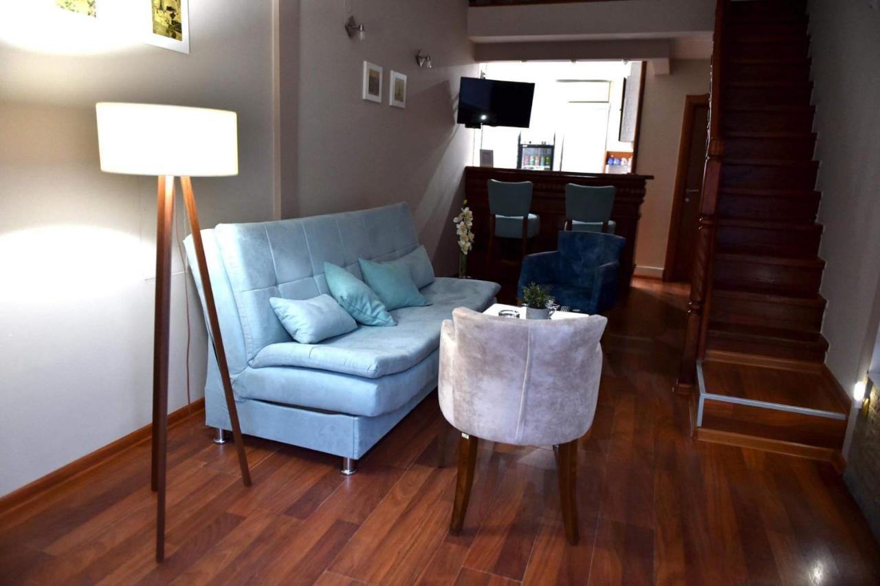 Apartman Royal Gornji Milanovac Kültér fotó