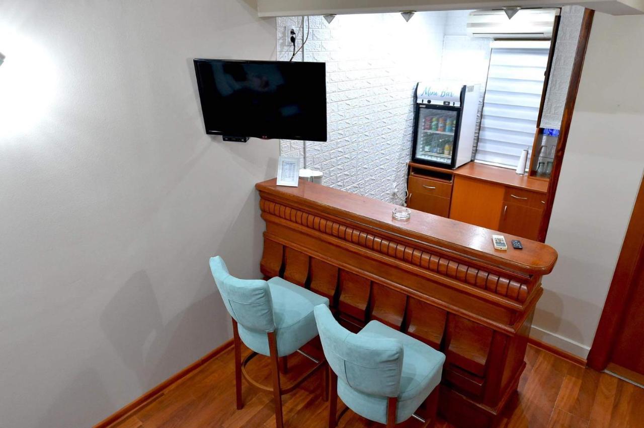 Apartman Royal Gornji Milanovac Kültér fotó