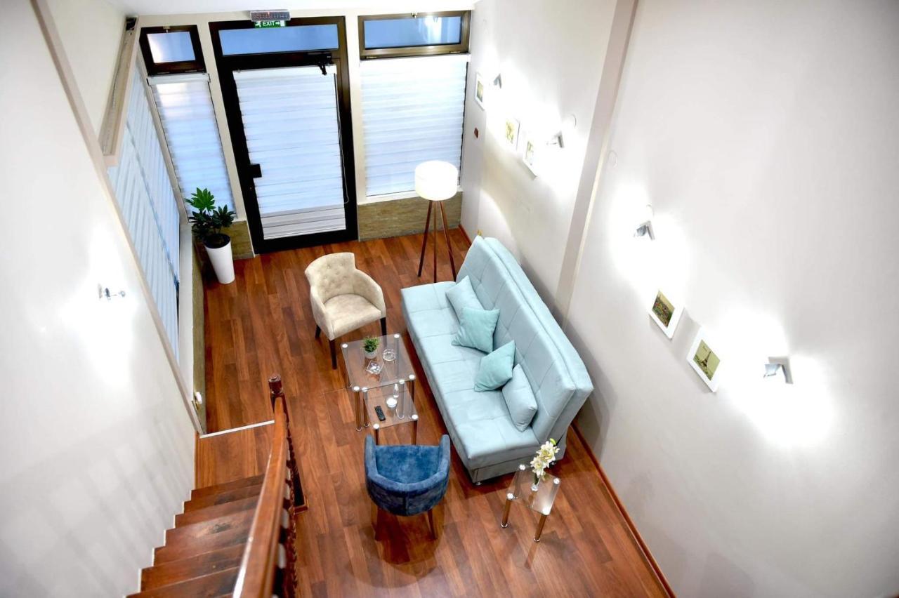 Apartman Royal Gornji Milanovac Kültér fotó