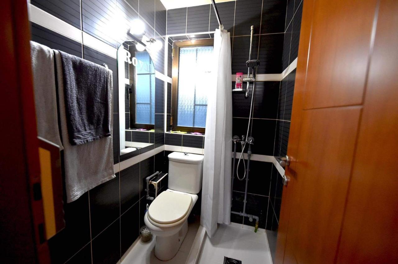 Apartman Royal Gornji Milanovac Kültér fotó