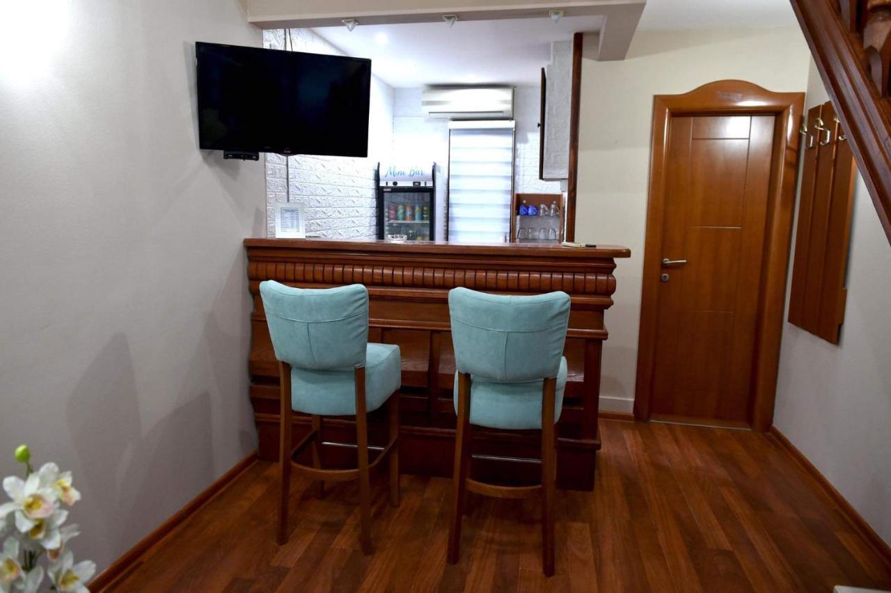 Apartman Royal Gornji Milanovac Kültér fotó